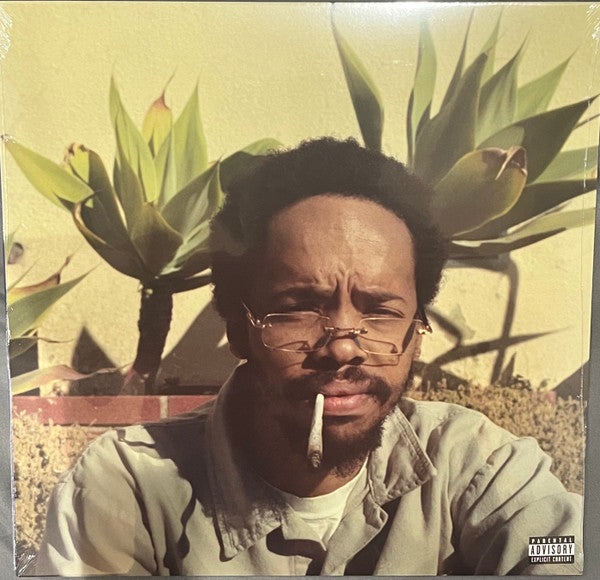 Earl Sweatshirt – Live Laugh Love