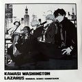 Kamasi Washington – Lazarus (Original Series Soundtrack)
