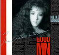 Meiko Nakahara = 中原めいこ* – The Actress In The Mirror = 鏡の中のアクトレス (CLEAR RED VINYL/JAPANESE IMPORT)