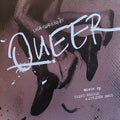 QUEER (ORIGINAL SCORE) (180G/TRANSLUCENT COBALT VINYL)