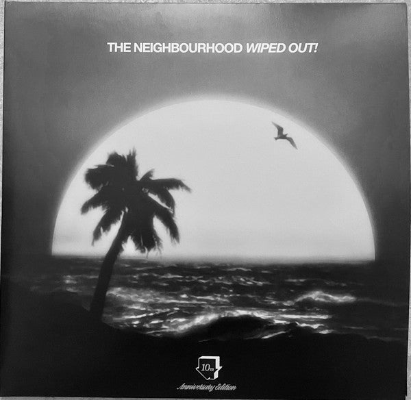 The Neighbourhood – Wiped Out!