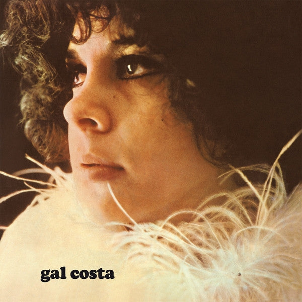 Gal Costa – Gal Costa (1969)