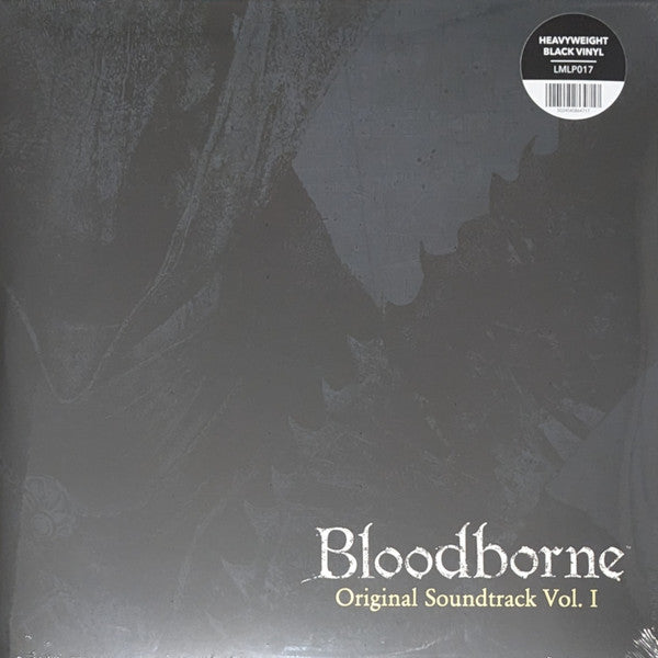 Various – Bloodborne (Original Soundtrack Vol. I)