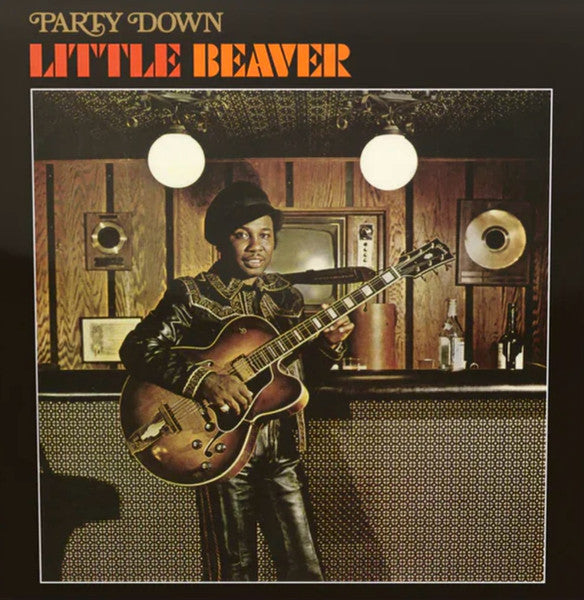Little Beaver – Party Down
