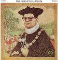 Cal Tjader – The Prophet