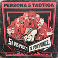 Atlus Sound Team – Persona 5 Tactica