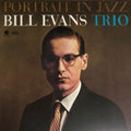 EVANS,BILL TRIO - PORTRAIT IN JAZZ