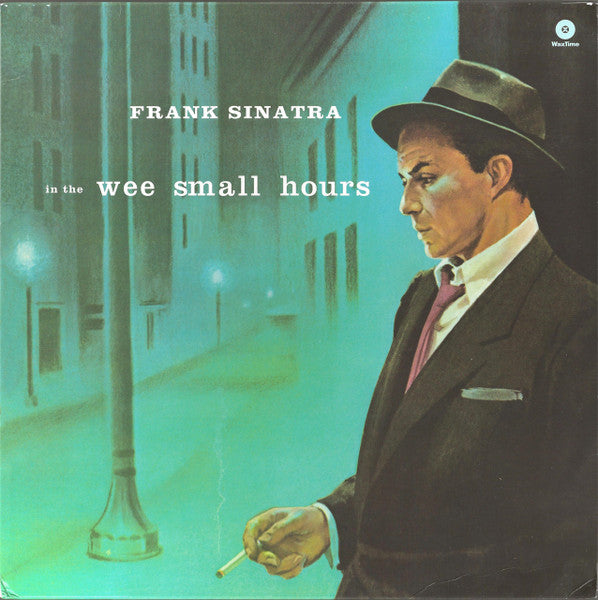 SINATRA,FRANK - IN THE WEE SMALL HOURS