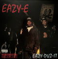 Eazy-E – Eazy-Duz-It