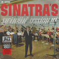 Frank Sinatra – Sinatra's Swingin' Session!