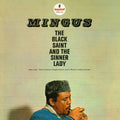 MINGUS,CHARLES - BLACK SAINT & SINNER LADY