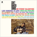 BAKER,CHET - SINGS + 2 BONUS TRACKS