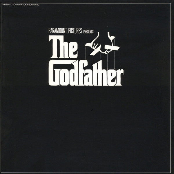 GODFATHER O.S.T.
