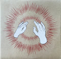 GODSPEED YOU BLACK EMPEROR  - LIFT YOUR SKINNY FISTS LIKE ANTENNAS TO HEAVEN