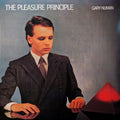 Gary Numan – The Pleasure Principle