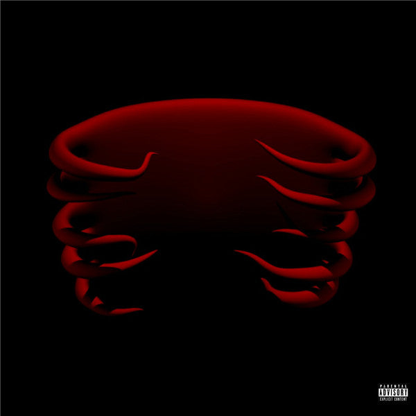 Tool – Undertow
