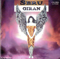 SERU GIRAN - SERU GIRAN EN VIVO 2
