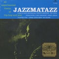 GURU - JAZZMATAZZ VOLUME 1
