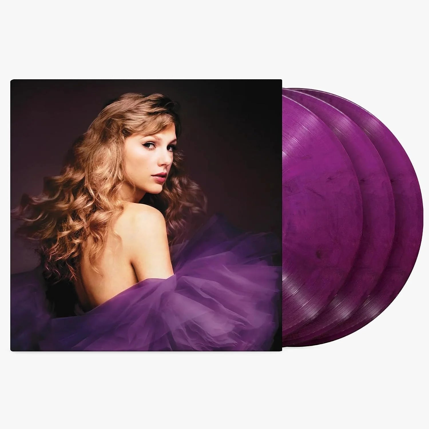 Taylor Swift – Speak Now (Taylor's Version)