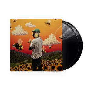 TYLER, THE CREATOR - FLOWER BOY (2LP/150G)
