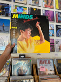 Junko Ohashi  – Minds (JPN-1982)