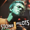 STONE TEMPLE PILOTS - MTV UNPLUGGED 1993