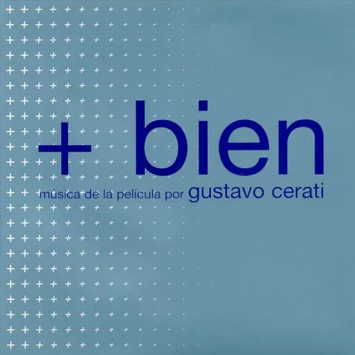 CERATI GUSTAVO - MAS BIEN