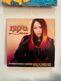 Nivea – Don't Mess With My Man (The Scorpio Remix) (US 2002)