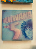 桑名正博 – Kuwana No.5 (JPN 1979)