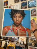 Mary J. Blige Featuring Common – Dance For Me (2001, Europe, MCA Records)