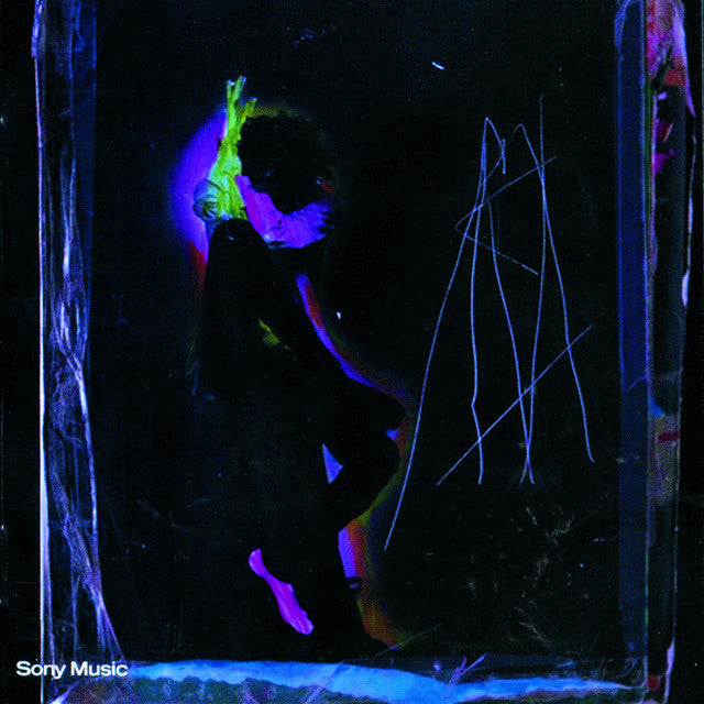 GARCIA CHARLY - SAY NO MORE (2LP)