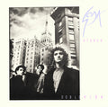 SODA STEREO - DOBLE VIDA (ED LIMI TRANSPARENTE)
