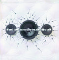 SODA STEREO - SUEÑO STEREO (2LP)(ED LIMI TRANSPARENTE)
