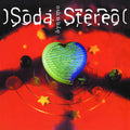 SODA STEREO - DYNAMO (ED LIMI TRANSPARENTE)