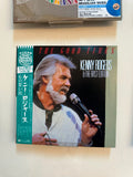 Kenny Rogers & The First Edition – For The Good Times (1985, Japan, MCA Records)