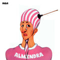 ALMENDRA - ALMENDRA