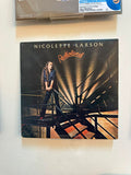 Nicolette Larson – Radioland (1980, Japan, Warner Bros. Records)