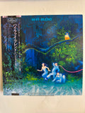 Hi-fi Set – Hi-Fi Blend (1983, Japan, Alfa)