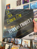 Lucia & Project 2 – La Isla Bonita Rap (1987, Netherlands, High Fashion Music)