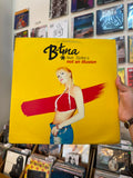 B-tina Feat. Spike Shurakano – Not An Illusion (2003, France, Enternote)