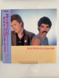 Daryl Hall & John Oates – Daryl Hall & John Oates Best (1981, Japan, RCA)