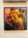 Rebecca – Remix Rebecca (1987, Japan, Fitzbeat)