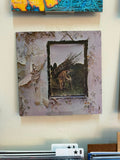 Led Zeppelin – IV (JPN 1976)