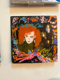 Culture Club – Waking Up With The House On Fire (1984, Mexico, Virgin)