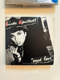Linda Ronstadt – Mad Love (JPN-1980)