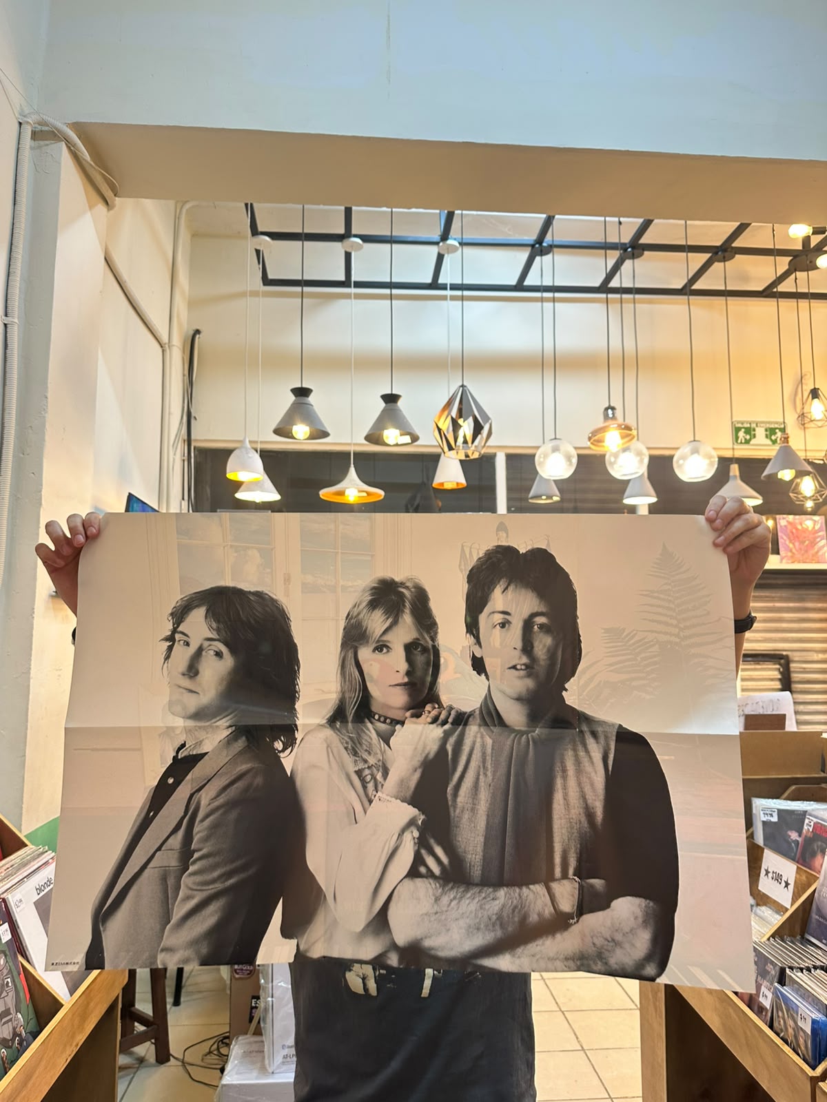 Wings – Wings Greatest (JP-1978)