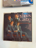 Los Hermanos Castro – Grabado En Vivo En Las Vegas, Nev. (1969, Mexico, Capitol Records)