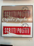Scritti Politti – Cupid & Psyche 85 (1985, US, Warner Bros. Records)