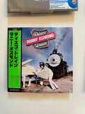 Donny Osmond – Disco Train (1976, Japan, Polydor)