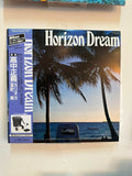 Masayoshi Takanaka, Jun Fukamachi, Carioca – Horizon Dream (1981, Japan, Kitty Records)
